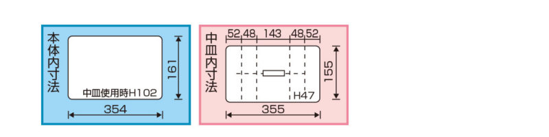 SR-400 | 製品情報 | 工具・釣具・アウトドアに使える日本製マルチボックスの製造販売 株式会社リングスター