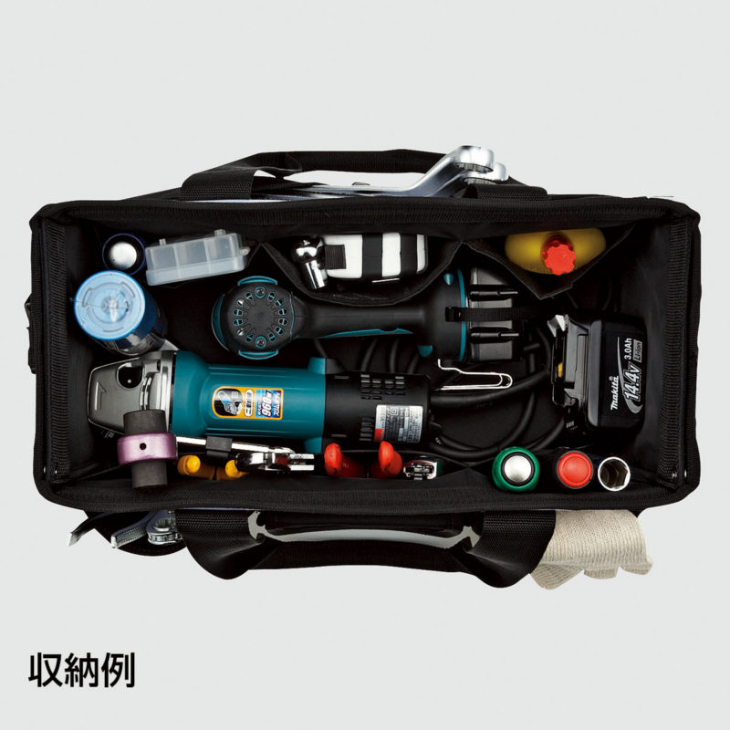 リングスター3D　BAG　3DツールバックRD-435