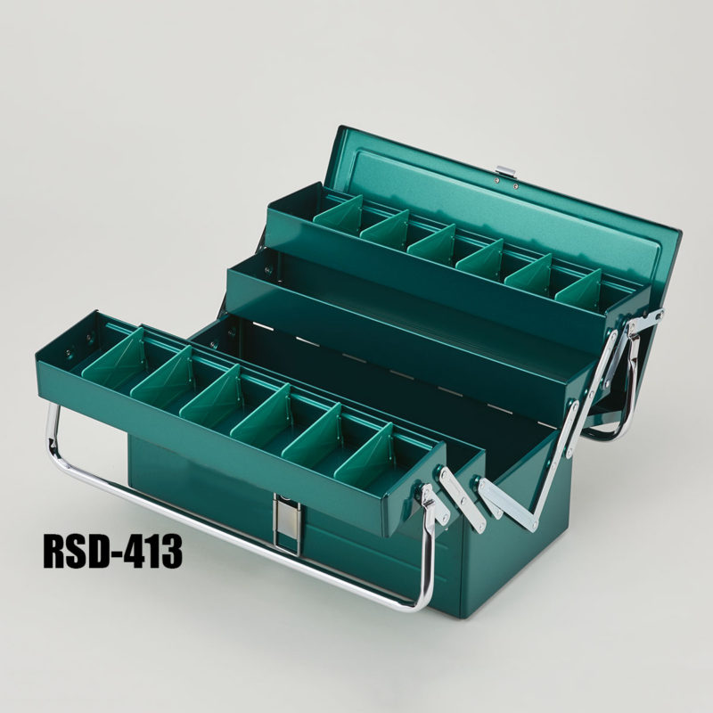 RSD-413/473 - リングスター